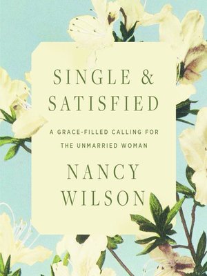 Single and Satisfied - Audiobook